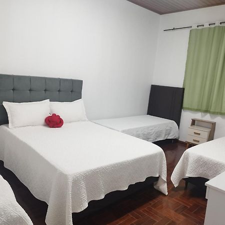 Pousada Cama & Cafe Hotel Paracatu Exterior foto
