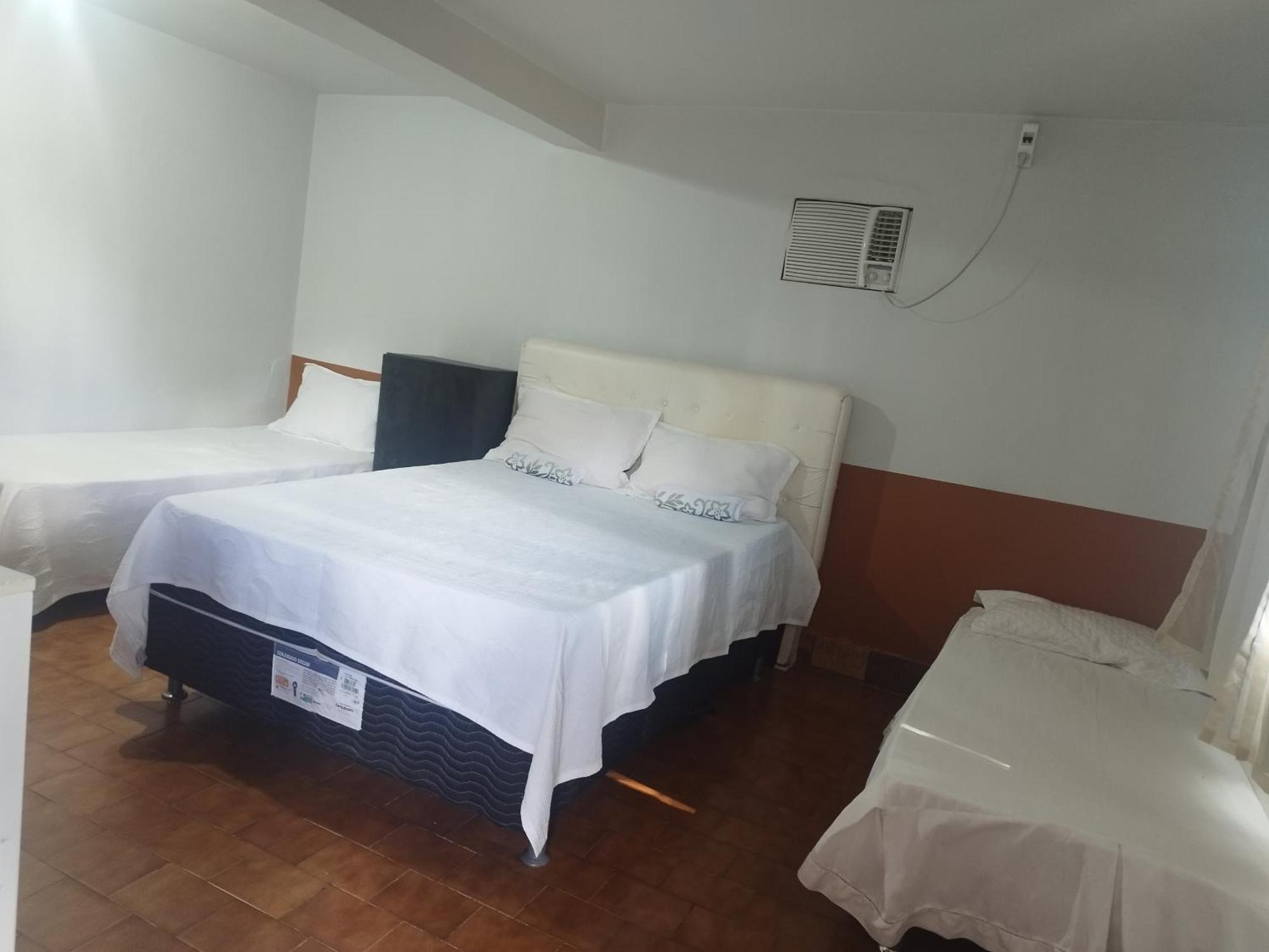 Pousada Cama & Cafe Hotel Paracatu Exterior foto
