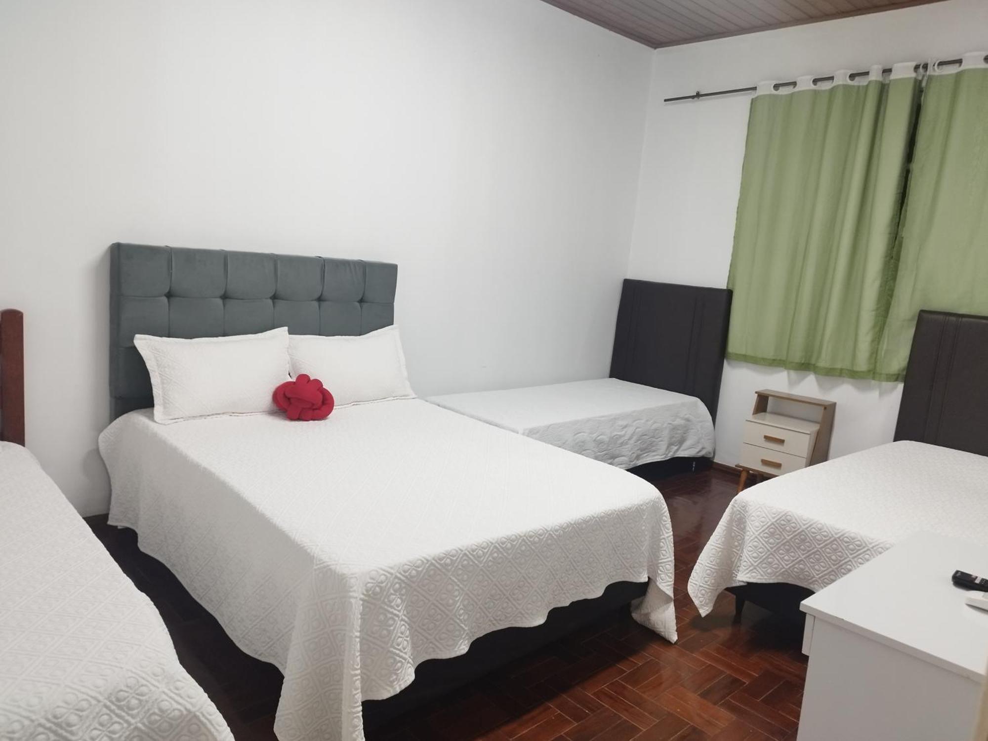 Pousada Cama & Cafe Hotel Paracatu Exterior foto