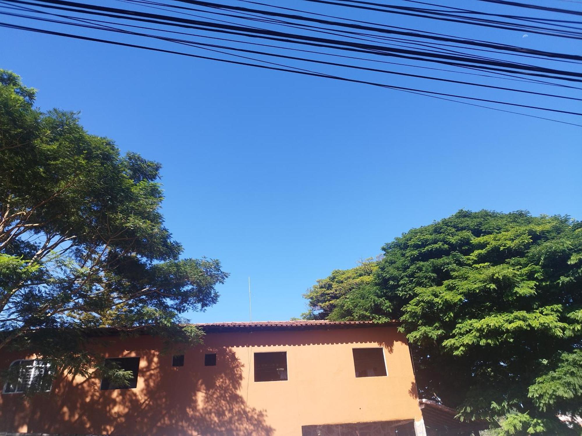 Pousada Cama & Cafe Hotel Paracatu Exterior foto